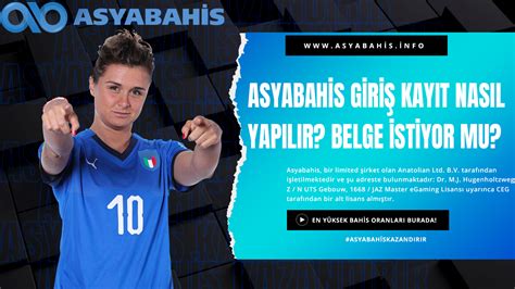 Asyabahis Kayıt Adresi