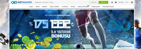 Asyabahis Nasıl Bahis Yapılır